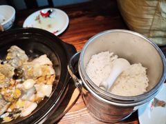 -广府乡下·饭庄(新港东路店)