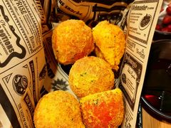 -恩你小木屋·韩式料理(假日广场店)