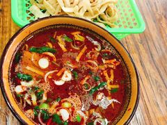 -兄弟俩老李家牛肉汤(总店)