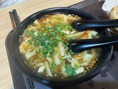 -永茂驴肉(莲池南大街总店)
