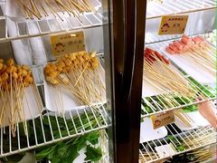 -川成串·自助串串香火锅(朝阳店)