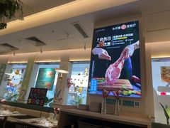 -Aqua Oasis 水天堂(太湖中心mall店)