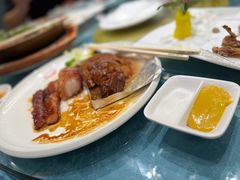 -海澄轩海鲜酒家(虎门店)