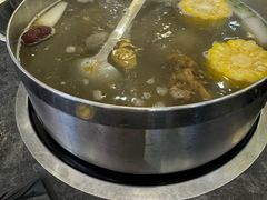 -林记潮牛·牛肉火锅(上马墩店)