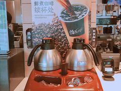-麦当劳(临顿路店)