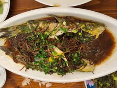 -绍兴名菜馆(可乐路店)