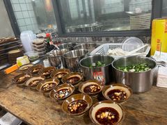 -老方桌烂蹄花川菜馆(九龙坡店)