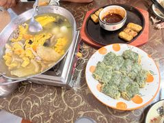 -涵家味土菜馆·徽州一绝臭鳜鱼(三河古镇店)
