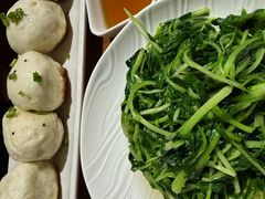 -金枝玉叶上海人家食府(三里河店)