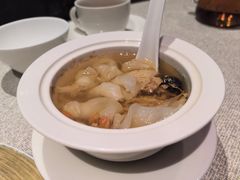 -万丽轩·粤菜(王府井金茂万丽酒店)