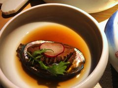 -京料理·日料自助·铁板燒(复悦城店)