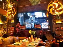 -梦田音乐miniLIVE(漳州店)