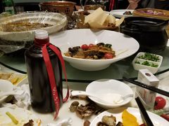 -北京老铺烤鸭(西稍门店)