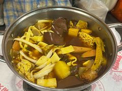 -巴山路曹记鸭霸王火锅(梅溪步步高新天地店)