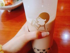 -喜茶(上海兴业太古汇店)
