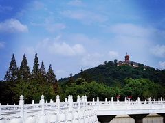 -狼山风景名胜区