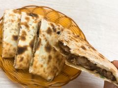 -张记烧饼(古墩店)