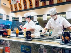 -合点寿司(美罗城店)