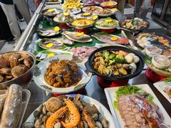 -颐和海鲜·饺子馆