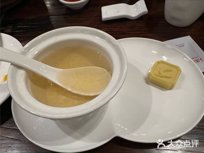 临家闽南菜(宝洲路店)图片