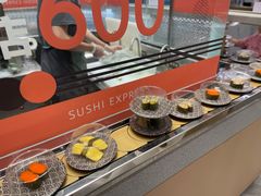 -争鲜回转寿司(朝外悠唐PLUS店)