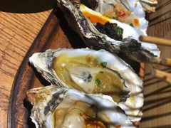 蠔六味-蚝太郎 • 海鲜烧烤(建国路创始店)