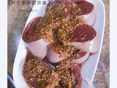 -牛叔鲜羊肉铜火锅(远东小区店)