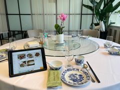 -漢舍中国菜馆(889广场店)