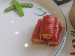 -丰尔粥食·顺德鱼生·干蒸排骨顺德菜(大良分店)