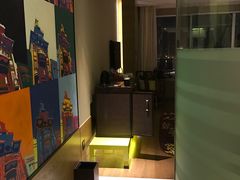 -厦门海港英迪格酒店(中山路店)