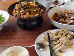 -大牌大·传统杭帮菜(湖滨店)