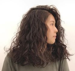 -SY COLOUR专业烫染