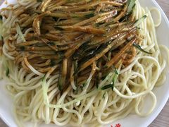 -华天新川面馆(缸瓦市店)