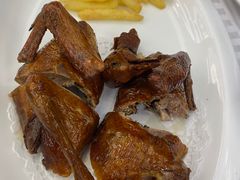 -潮福城大酒楼(北尚店)