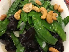 -玉华台饭庄(裕中西里小区店)