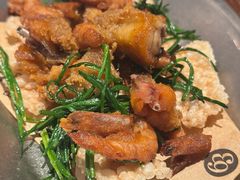 -Bistro 63 创意融合料理(广粤天地店)