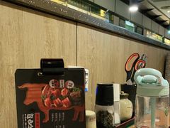 -赤坂亭·M9和牛烧肉·铁板烧(合肥万象城店)