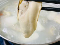 -蚝乡农庄(铁涌赤岸店)