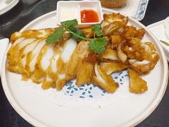 -旺达·福州菜(正大广场店)