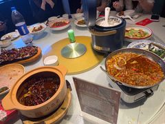 -小柴米·传统江西菜(万寿宫店)