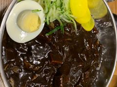 -恩你小木屋·烤肉韩式料理(嘉兴秀洲店)