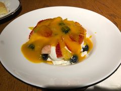-玛尚诺意式餐厅(官舍店)