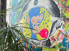 -Cooking Man(中懋天地店)