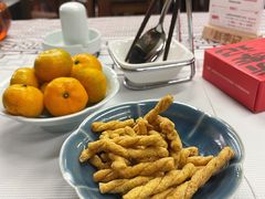 -新李记 · 口味菜馆(南郊公园店)