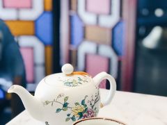 -五号茶居·新派粤菜·岭南五号酒店(沿江中路店)