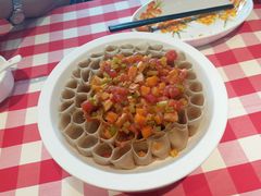 -西贝莜面村(金隅嘉品mall店)
