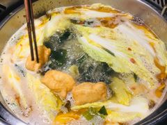 -七欣天香辣蟹火锅(扬州望月路店)