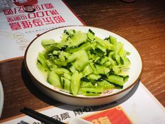 -鸡本无敌江湖菜(摩尔城店)