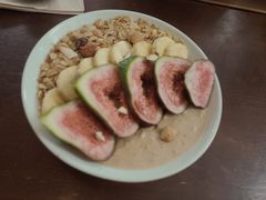 软糯香蕉燕麦碗-So Acai(天河店)