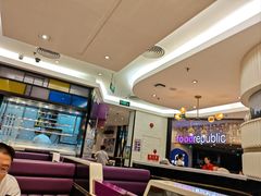 -太兴餐厅(东方广场分店)